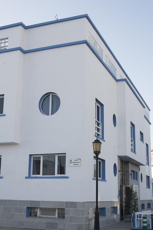 Laif Hotel El Cotillo  Exterior photo