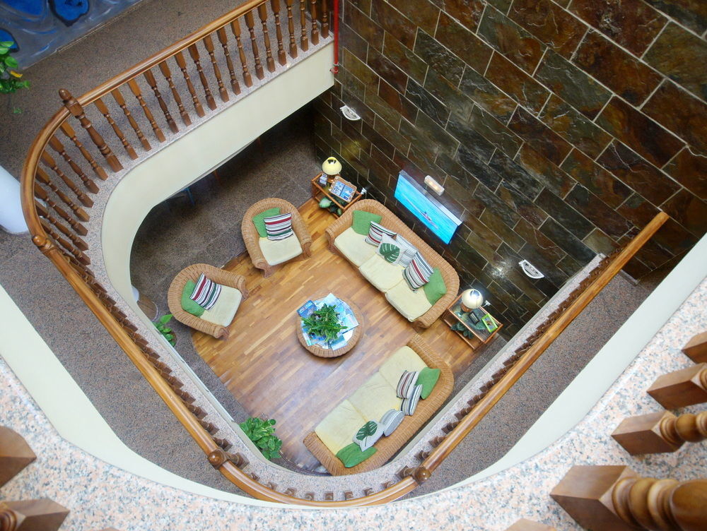 Laif Hotel El Cotillo  Exterior photo
